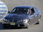 BMW M3 Coupe 2007 года (US)